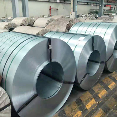 Vollharte G550 Aluminium-Zink vorgefärbte galvanisierte/Galvalume/Aluzinz-beschichtete Stahlspule für eine höhere Korrosionsbeständigkeit