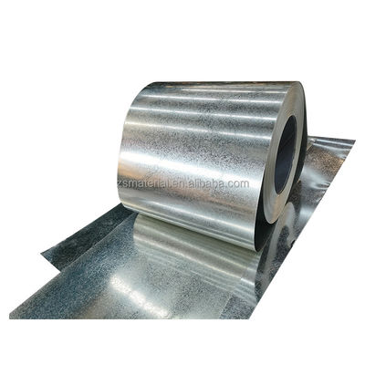 HDGL/HDGI Farbbeschichtete Stahlspule für Dachplatten Alle RAL Farbe Galvalume/Verzinkungsstahl GI/GL 0,12-4 mm Dicke