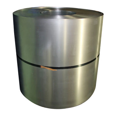 2.5cm Größe Kaltgewalzte galvanisierte Kohlenstoffstahlspule mit 3-5 Tonnen Spulengewicht und Qualität DX51D Z/SGCC/DC01 Z/DC51D Z