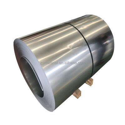 Dx51d Z275 SGCC pro Kg Zink 220G/M2 3mm 600-1500mm Warmgewürfelte galvanisierte Stahlspule zur Herstellung von Zäunen Zertifikat SNI