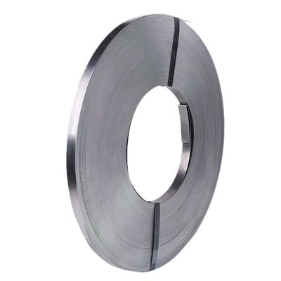 Strukturelle Qualität Q235B Z120g Galvanisiertes Stahlblech GI-Spulen Metallrolle Eisenstreifen für den Bau von Gebäuden