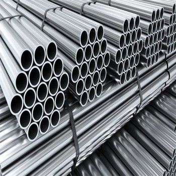 Stahlrohr für Schleusen aus galvanisiertem Stahl DN80 10 3&quot; Galvanisiertes Eisenrohr Spezialrohr Sonstiges BS 729 S235 2*3,75mm