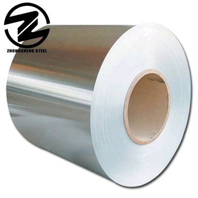GP Blechverzinkte Stahlspulen mit ASTM/AISI/SGCC/CGCC/TDC51DZM/TDC52DTS350GD/TS550GD/DX51D Z Q195-q345 Rohstoff