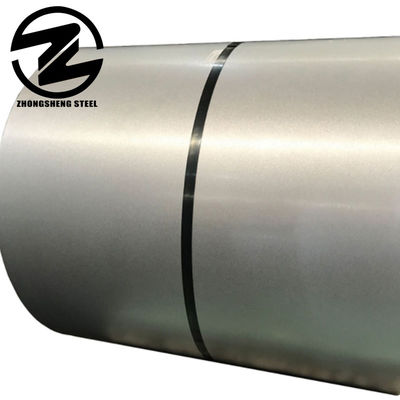 GP Blechverzinkte Stahlspulen mit ASTM/AISI/SGCC/CGCC/TDC51DZM/TDC52DTS350GD/TS550GD/DX51D Z Q195-q345 Rohstoff