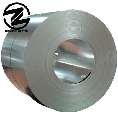 GP Blechverzinkte Stahlspulen mit ASTM/AISI/SGCC/CGCC/TDC51DZM/TDC52DTS350GD/TS550GD/DX51D Z Q195-q345 Rohstoff