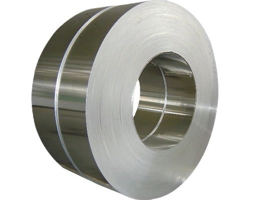 Dx51d Verzinktes Stahlblech in Spulen ASTM A653 GL Zinkbeschichtete Metallblechspulen