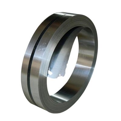 Dx51d Verzinktes Stahlblech in Spulen ASTM A653 GL Zinkbeschichtete Metallblechspulen