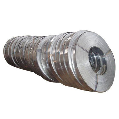 Dx51d Verzinktes Stahlblech in Spulen ASTM A653 GL Zinkbeschichtete Metallblechspulen