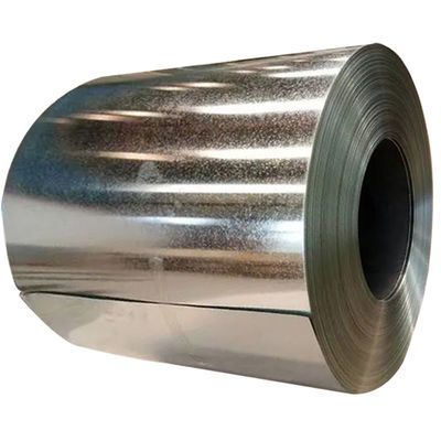 Verzinkte Stahlspule für Metalldachdicke 0,12-0.2