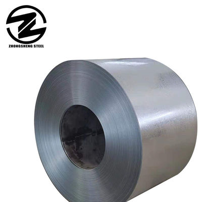 Verzinkte Stahlspule für Metalldachdicke 0,12-0.2