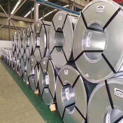 Verzinkte Stahlspule für Metalldachdicke 0,12-0.2