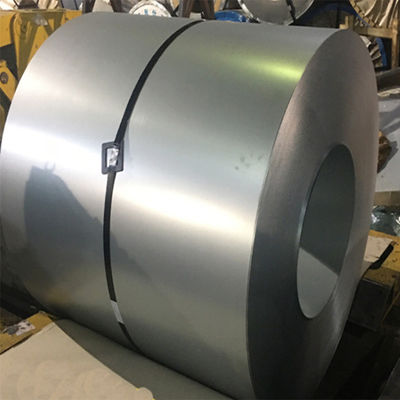 Verzinkte Stahlspule für Metalldachdicke 0,12-0.2