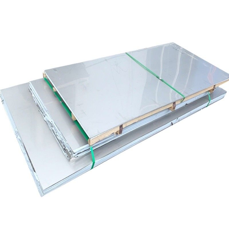 Stahlblech der Klasse 200 der Serie 314 mit einer Dicke von 3 mm und einer Breite von 100 mm bis 2000 mm, geeignet für industrielle Anwendungen