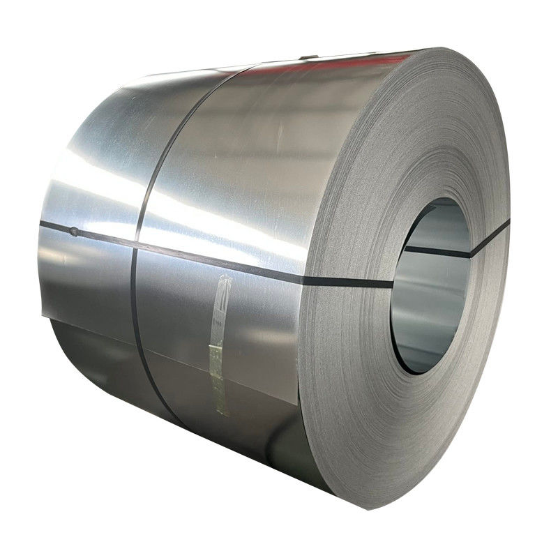 Vorlackierte Hot Dip Galvanized Technologie GP Eisenblech Zink beschichtet Hot Dip Galvanized Stahlspule 3-5 Tonnen Spule Gewicht