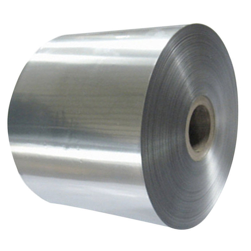 600-3000MM Breite Galvanisiertes Stahlblech Heißdip Galvanisiertes Stahlspulen für vielseitige Anwendungen