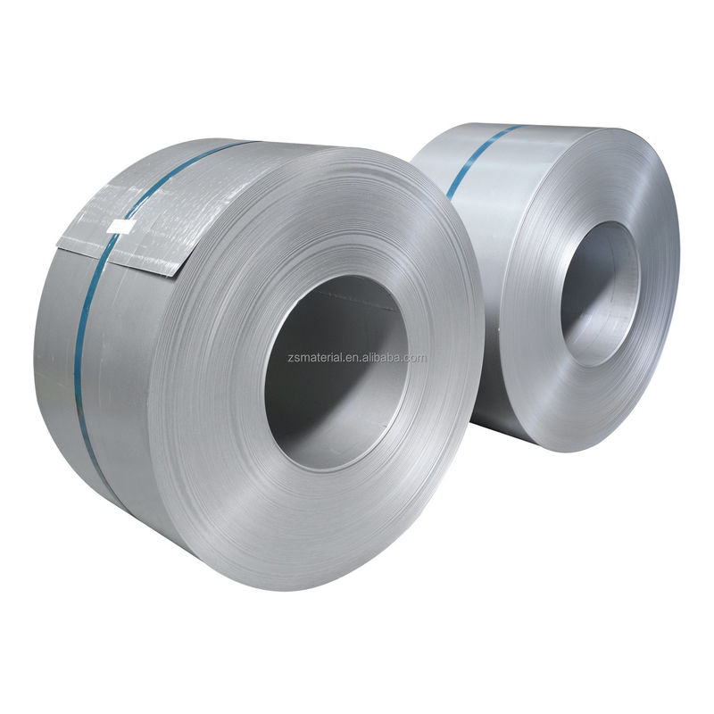 Ägypten Zhongsheng CRC Coil Kaltgewalzte Stahlbleche Preise für das Schneiden von Stahlstreifen ASTM Standard-Rohrrohr DC01 0,5 0,75 0.9
