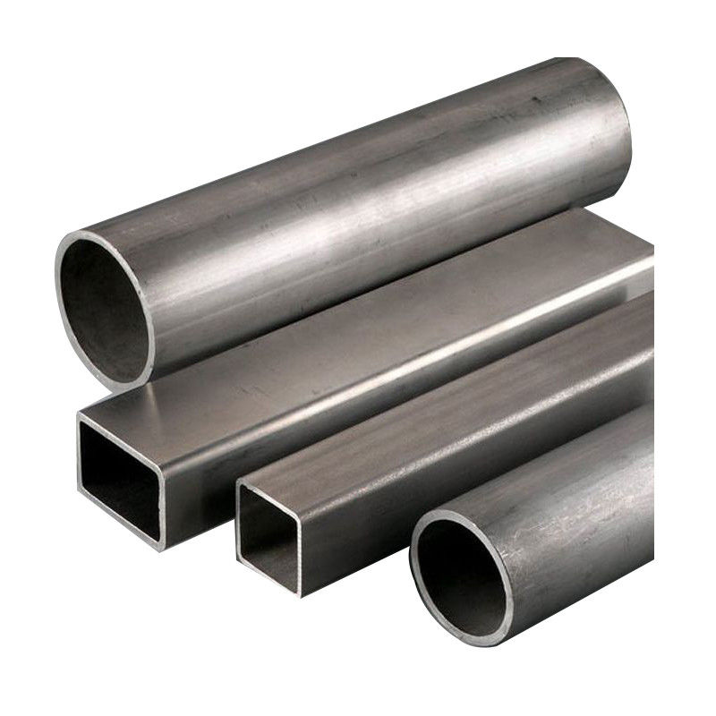 304 201 316 8K 2B 2D nahtlose Edelstahlrohroberfläche Polieren mit 0,8-12,75 mm Dicke und verzinkter Beschichtung