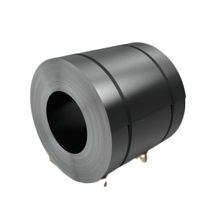 Länge nach Anforderung 5mm 6mm 8mm 1219mm 1250mm 1500mm Stumpfe Oberfläche Veredelung A36 Warmgewalzte Stahlspule