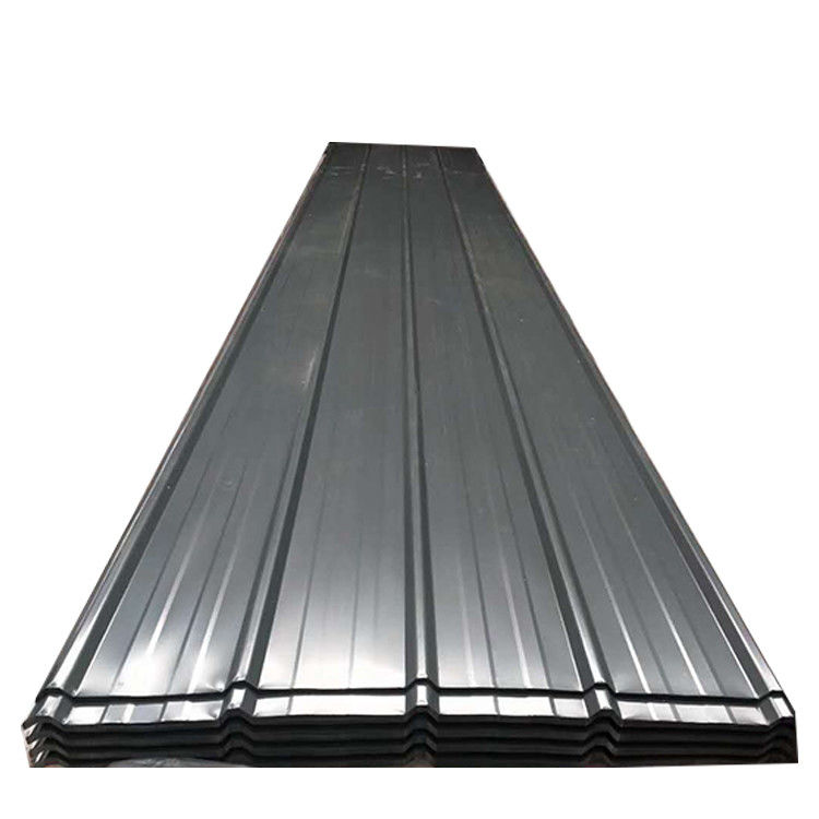 Vollharte PPGI-Wallplatten 26 28 Gauge Wallplatte aus Eisen und Stahl mit und Inspektion