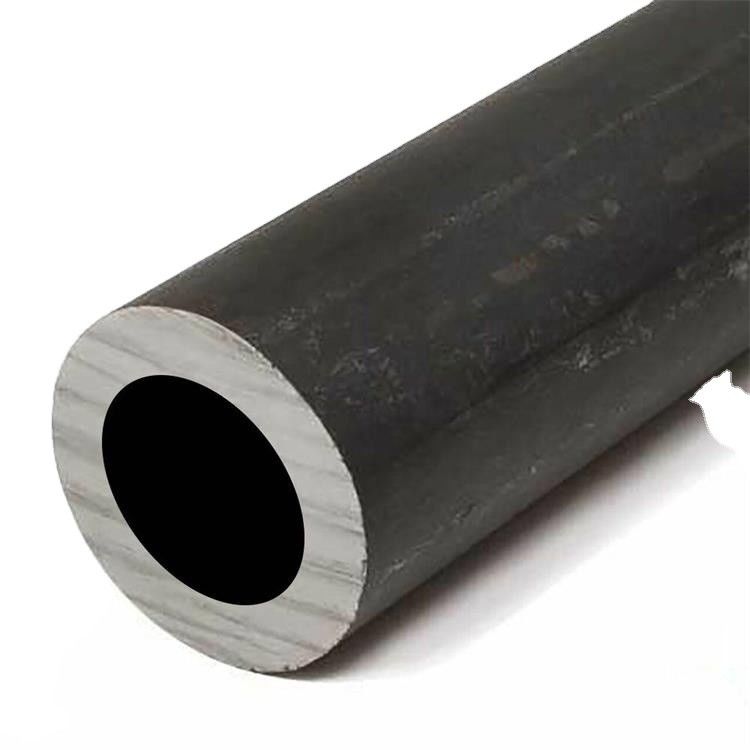 1.4 14 mm ASTM A210 Legierstahlrohr ASME SA 210 GR.A1 Kohlenstoffstahl nahtloser Kesselrohr mit Fakturierung nach tatsächlichem Gewicht