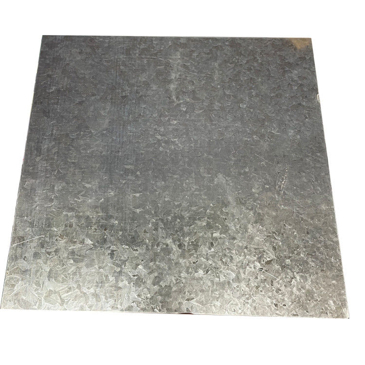 Vorlackierte Technologie Hochzinkschicht Verzinkte Stahlfolie Spirale für TDC51DZM/TDC52DTS350GD/TS550GD/DX51D Z Q195-q345