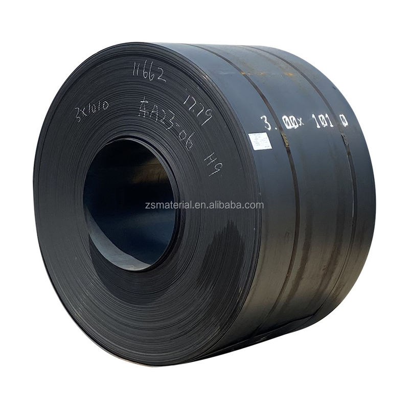 1501-2000MM Breite Leichte Kohlenstoffstahlfolien 1,5 mm 1,6 mm Q195 Q235 GB Warmgewalzte Kohlenstoffstahlfolien