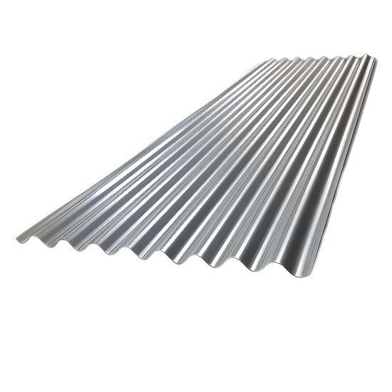 Schweißdienst für Yx25-210-840/Yx35-125-750/Yx35-200-1000 Fliesenarten und 0,5 mm dickes galvanisiertes, beschichtetes Stahlblechdach