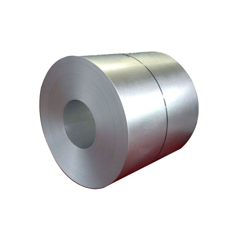 Baustoffverarbeitungsdienst 0,25*1200mm Galvalum Stahlspulen für die Stanzleistung 1060/1100/3003/3102/3105/3004 usw.