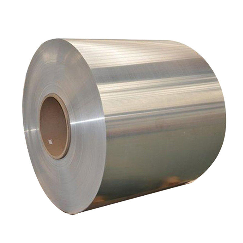 Schweißdienst 8011 Aluminiumfolie für Lebensmittelverpackungen Toleranz ±0,02 mm und Material