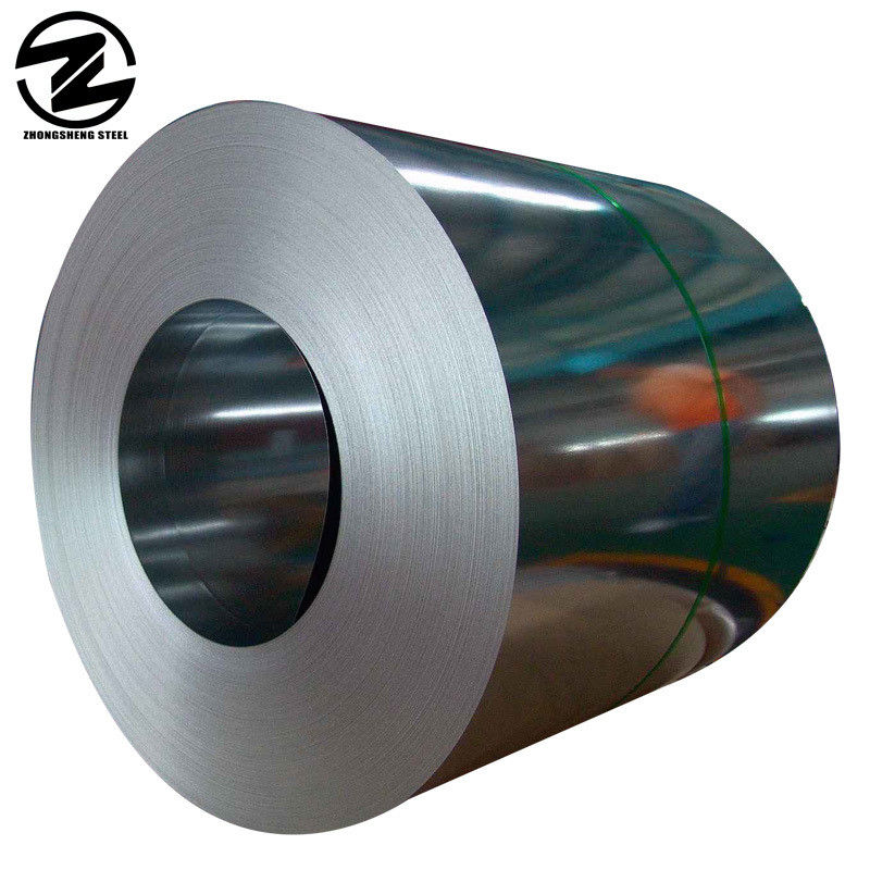 ±1% Toleranz 0,7 mm Dicke Aluminium 5052 H32 Blechspirale für Giebel GS Zertifizierte Aluminium 2021 Rollenlegierung Spirale