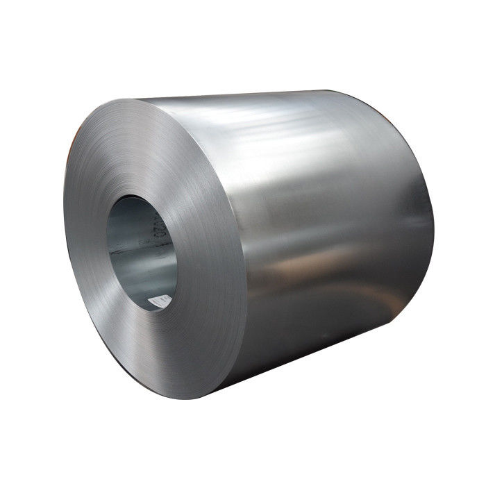 Leicht geölte 5005 6063 Aluminiumfolie 1085 H18 Aluminiumfolie in Spulen mit AZ10-AZ29 Beschichtung