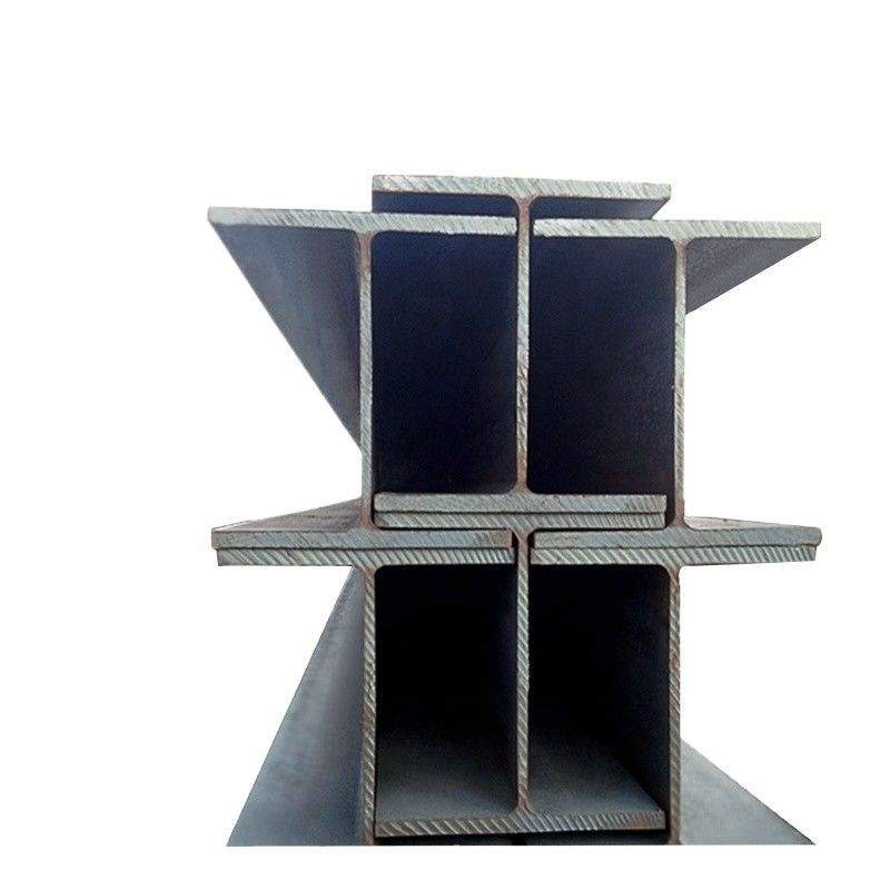 HEA HEB H Balken Stahlprofil Strukturalstahl H Eisenbalken mit Webbreite von 100 mm-900 mm und Flanschdicke von 8 mm 64 mm