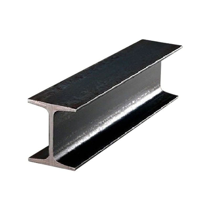 Stahlbauverarbeitungsdienst Schneiden ASTM A36 A572 A992 Grade 50 Breite Flansche H Balken H Eisenbalken Kohlenstoffstahl H Balken