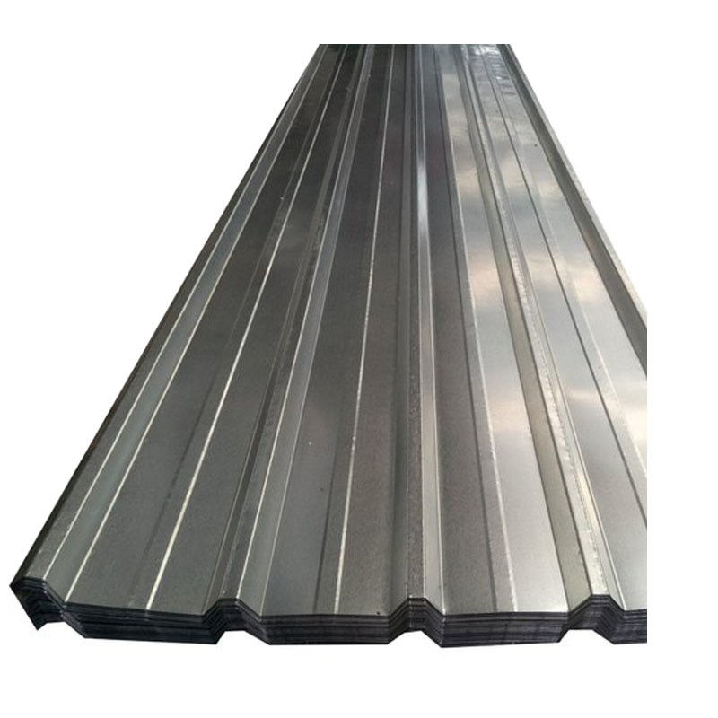 1.5mm Galvanisiertes Dachblech Dünnes Galvanisiertes Dachblech für das Schweißen Hohe Toleranz ± 1% und Schweißverarbeitungsservice