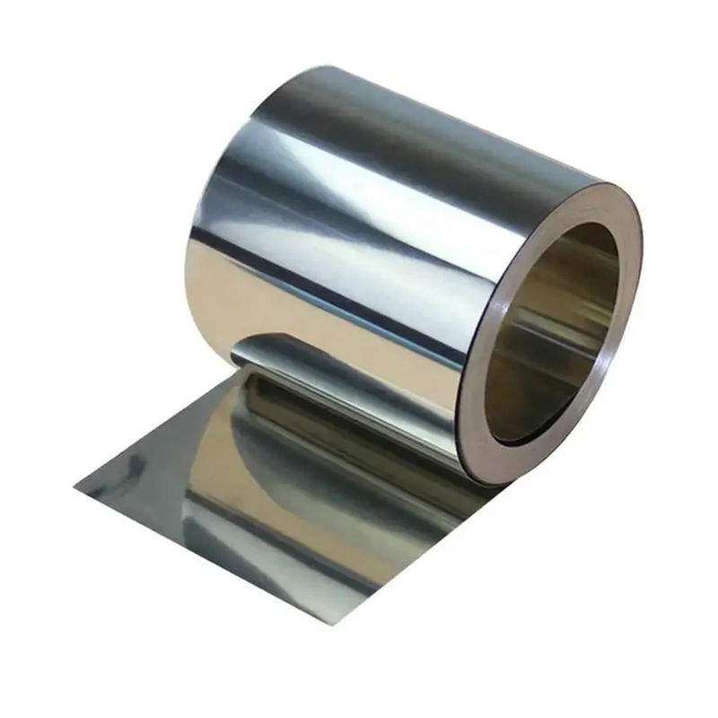 Hohe Haltbarkeit Toleranz ± 1% DOS Öloberfläche 3,5 t4 0,15 mm 0,25 mm 0,32 mm Zinnplatte für industrielle Anwendungen