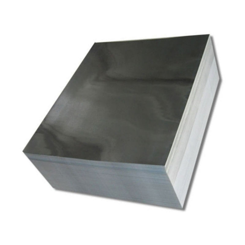 0.2*845*875mm T3 CA 2.8/2.8 Helle Oberfläche SPTE Blechverpackung