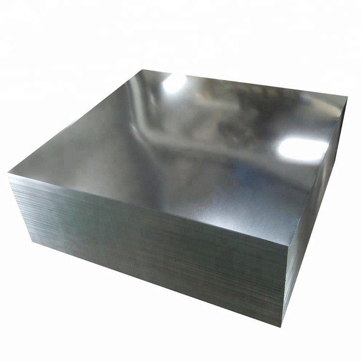 T1 Härte Quadrat Kandle 8 oz Kandle Gläser mit Deckel T2-T5 Temperaturbehälter Metall Dose Zinntrommel