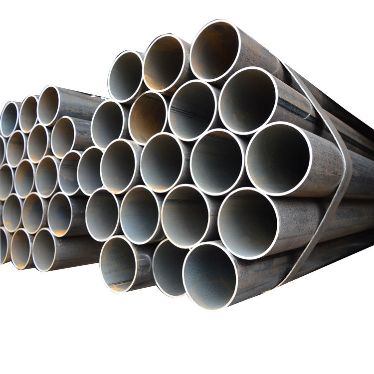 Q235 Q345 ASTM A106 14 Zoll 15MM 25MM Dicke Kohlenstoffstahlrohr mit galvanisiertem Ja-Skin-Pass und -Grad