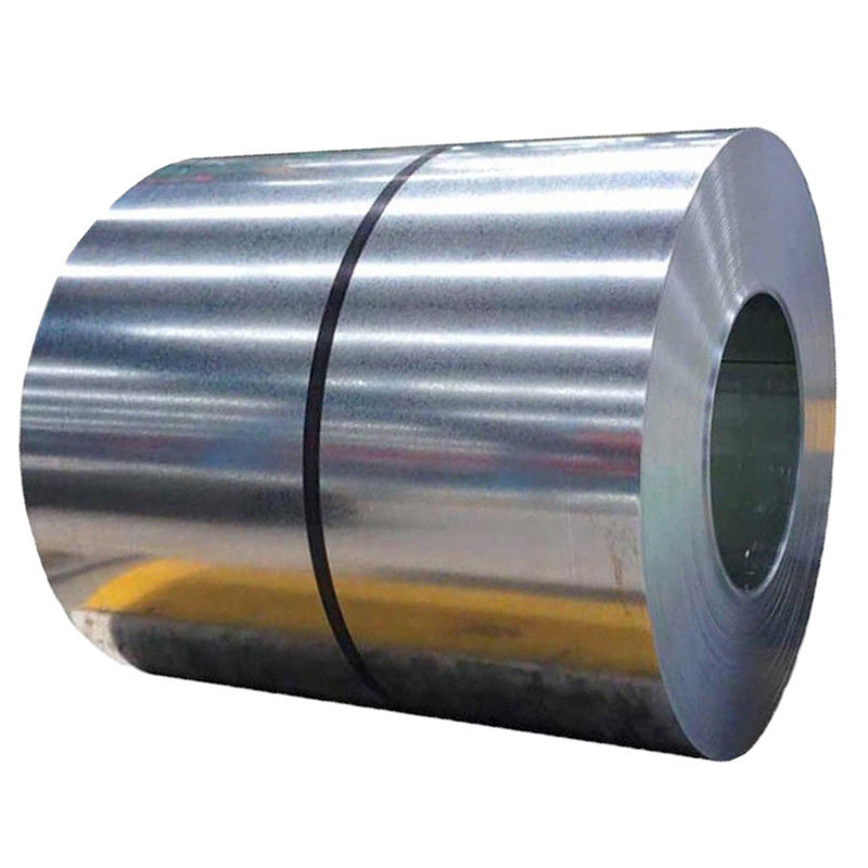 PPGI/GI/ZINK beschichtet, kaltgewalzt/heißgewalzt, verzinkte Stahlspulen/Blätter/Platten/Streifen für 3-5 Tonnen Spulengewicht