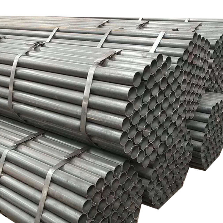 20 mm 25 mm 35 mm Dicke Kohlenstoffstahl geschweißtes Rohr aus Prime mit Warmwalztechnik und galvanisierter Qualität