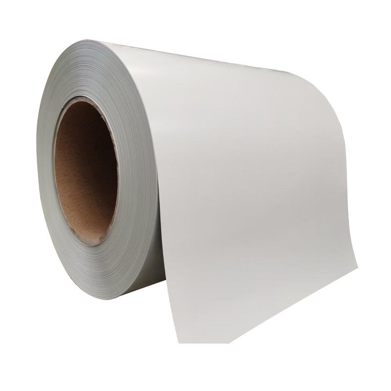 914 mm PPGI-Spule mit einer Dicke von 5 mm ASTM/AISI/SGCC/CGCC/TDC51DZM/TDC52DTS350GD/TS550GD/DX51D Z Q195-q345 PPGL-Spule