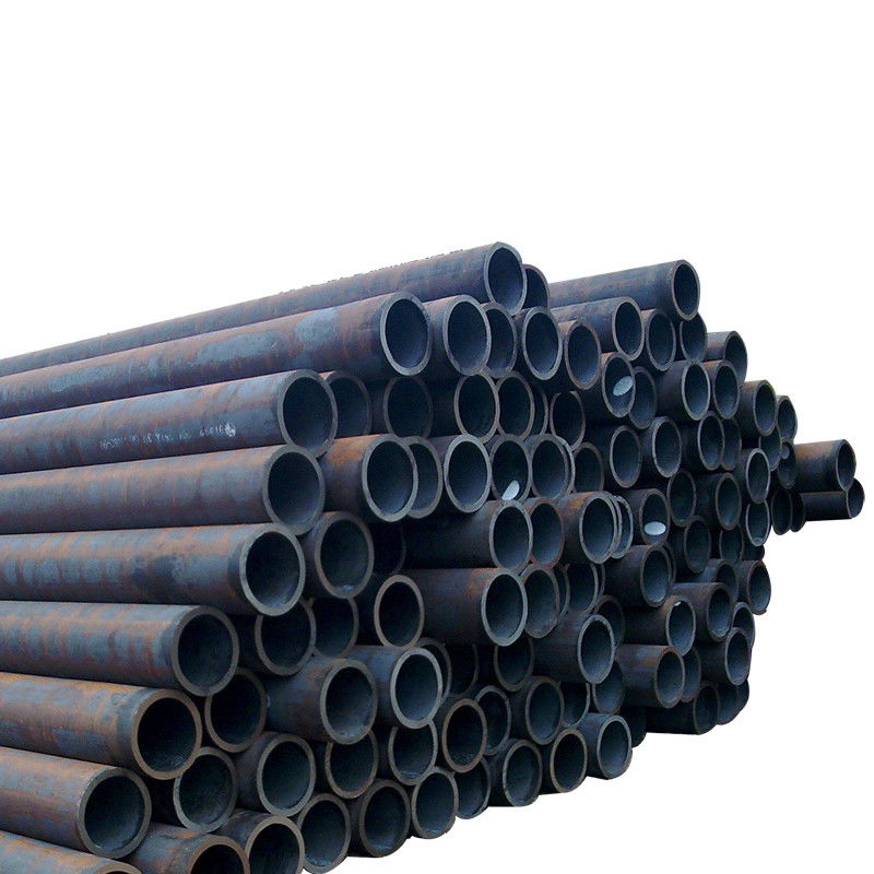 ASTM A283 44mm A286-D 900mm STPG307 Kohlenstoffseamless Steel Pipe Lieferanten in verzinkten für Gasrohr