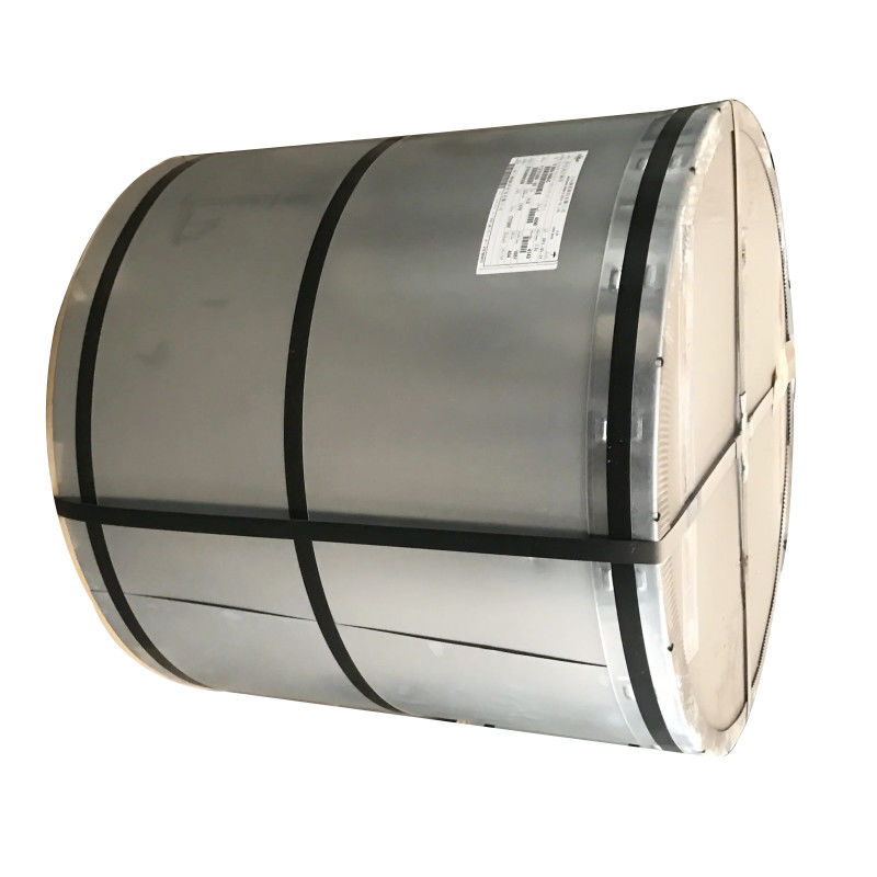 Z181-Z275 Beschichtung Dx51d Verzinkte Bleche Metall angepasste Länge CRC-Band Kaltgewalzte Stahlbleche/Spule