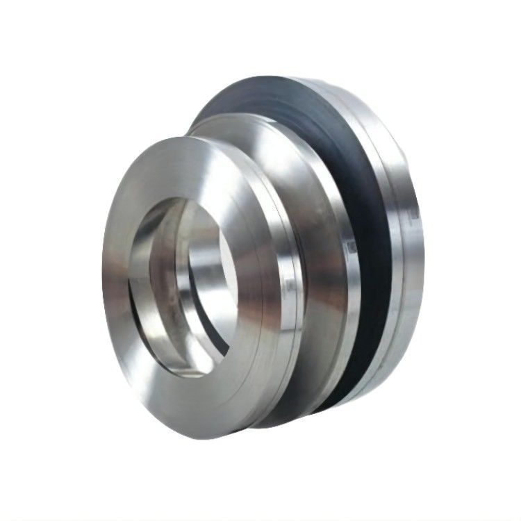 Strukturelle Qualität Q235B Z120g Galvanisiertes Stahlblech GI-Spulen Metallrolle Eisenstreifen für den Bau von Gebäuden