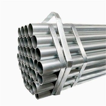 Stahlrohr für Schleusen aus galvanisiertem Stahl DN80 10 3&quot; Galvanisiertes Eisenrohr Spezialrohr Sonstiges BS 729 S235 2*3,75mm