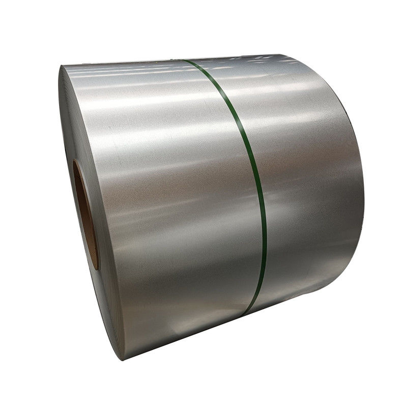 Ultraleichte Stahlkonstruktion Gebäude Astm a792 Aluzinc Galvalume Stahl.Wolle Schraube vorgefärbt mit heißem Tauchen 55% Aluminium Zinkblech